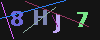 Gambar captcha