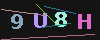 Gambar captcha