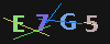 Gambar captcha